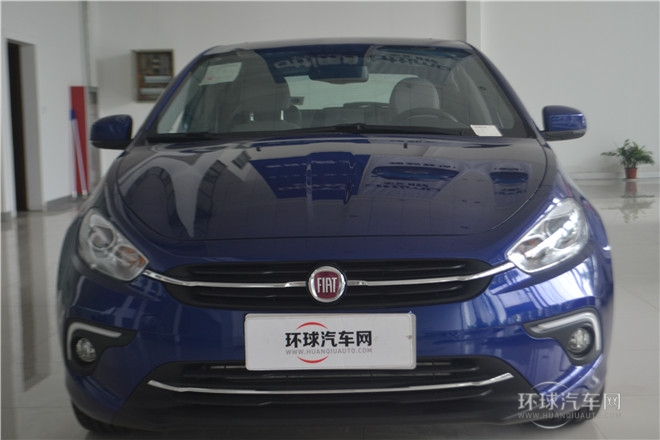 Ottimo致悅 2014款 1.4T 自動豪華版