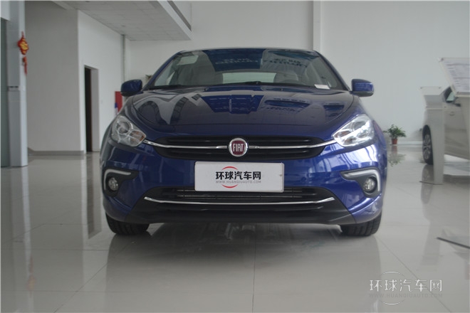 Ottimo致悅 2014款 1.4T 自動(dòng)豪華版