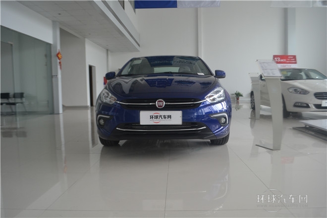 Ottimo致悅 2014款 1.4T 自動豪華版