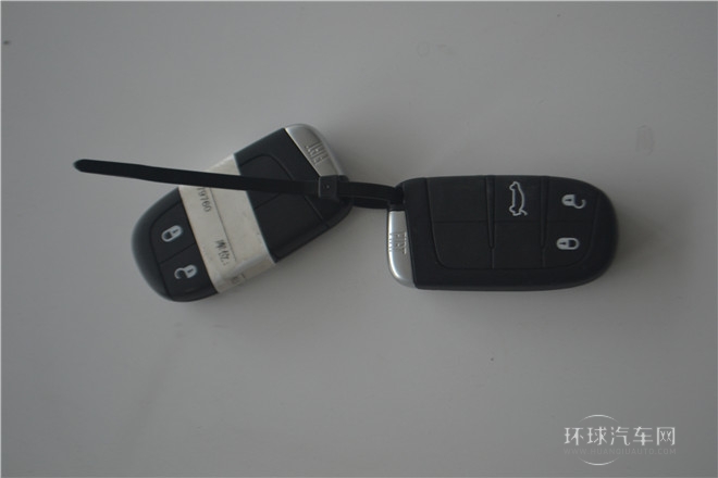 Ottimo致悅 2014款 1.4T 自動舒適版