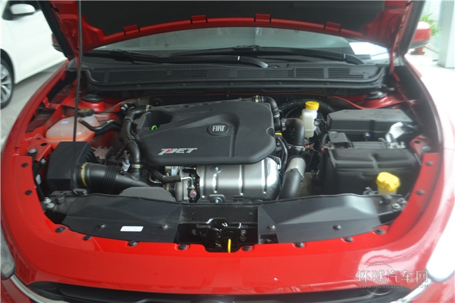 Ottimo致悅 2014款 1.4T 自動舒適版