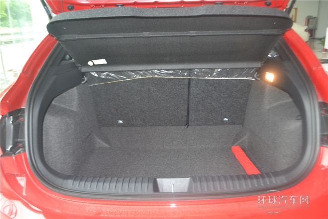 Ottimo致悅 2014款 1.4T 自動舒適版