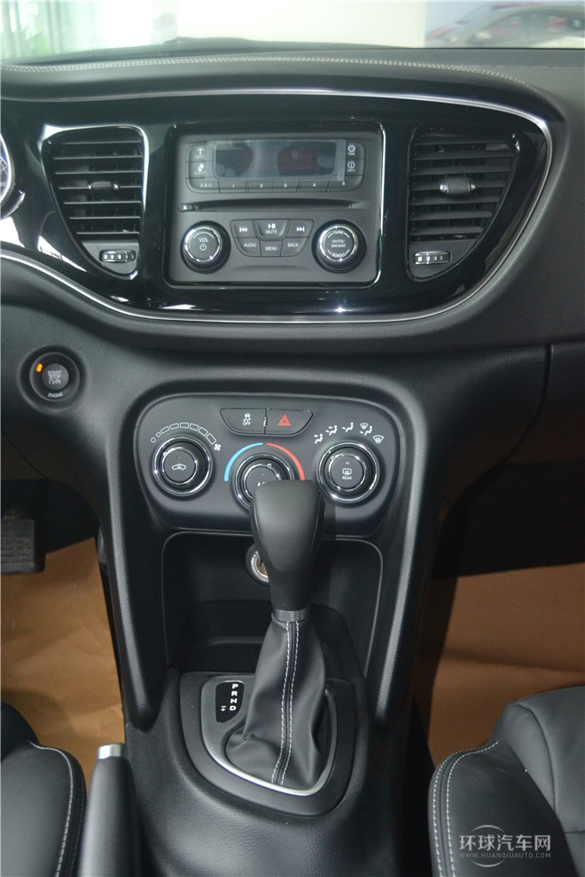 Ottimo致悅 2014款 1.4T 自動(dòng)舒適版