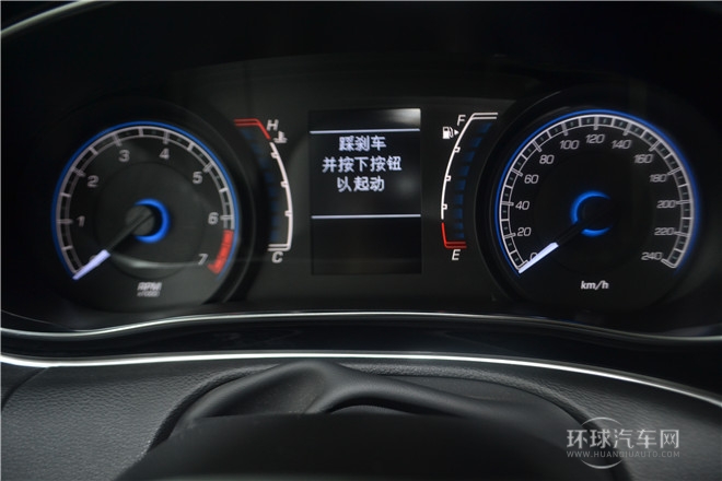 Ottimo致悅 2014款 1.4T 自動舒適版