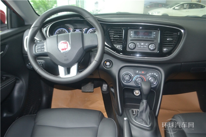 Ottimo致悅 2014款 1.4T 自動舒適版