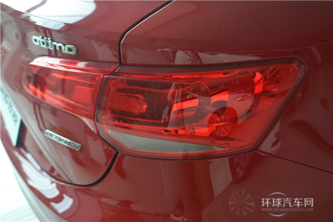 Ottimo致悅 2014款 1.4T 自動(dòng)舒適版