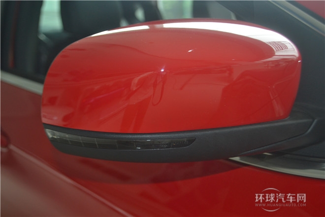 Ottimo致悅 2014款 1.4T 自動舒適版