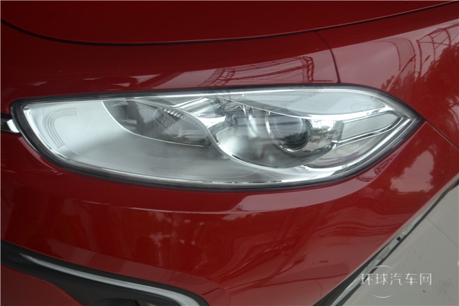 Ottimo致悅 2014款 1.4T 自動舒適版