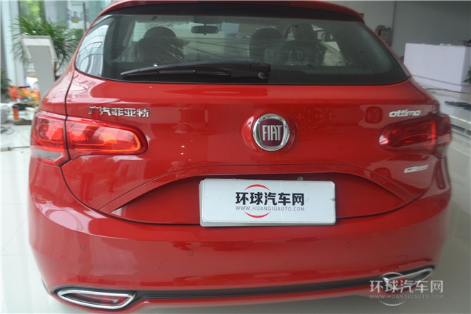 Ottimo致悅 2014款 1.4T 自動舒適版