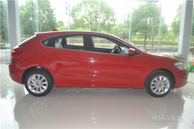 Ottimo致悅 2014款 1.4T 自動舒適版