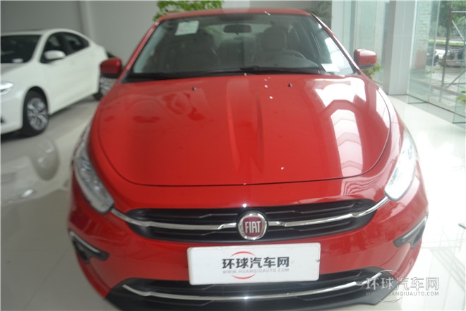 Ottimo致悅 2014款 1.4T 自動舒適版