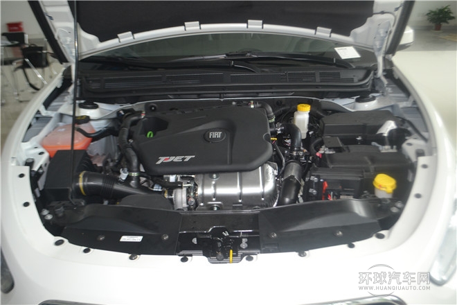 菲翔 2012款 1.4T 自動勁享版