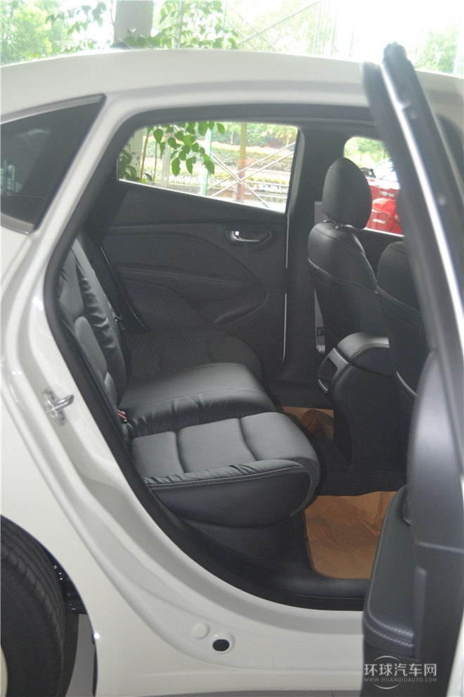 菲翔 2012款 1.4T 自動勁享版