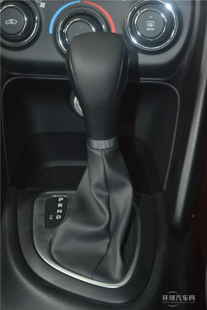 菲翔 2012款 1.4T 自動勁享版