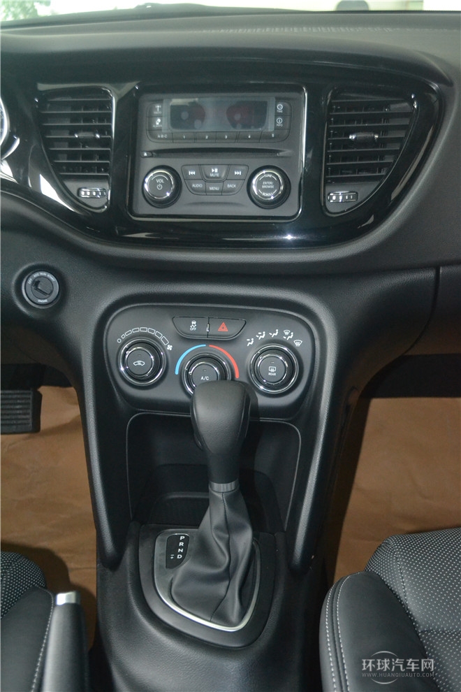 菲翔 2012款 1.4T 自動勁享版