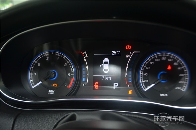 菲翔 2012款 1.4T 自動勁享版