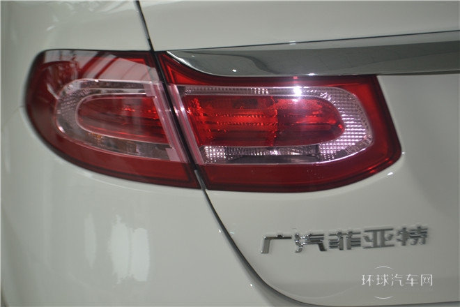 菲翔 2012款 1.4T 自動(dòng)勁享版