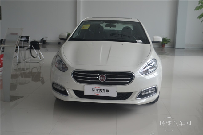 菲翔 2012款 1.4T 自動勁享版