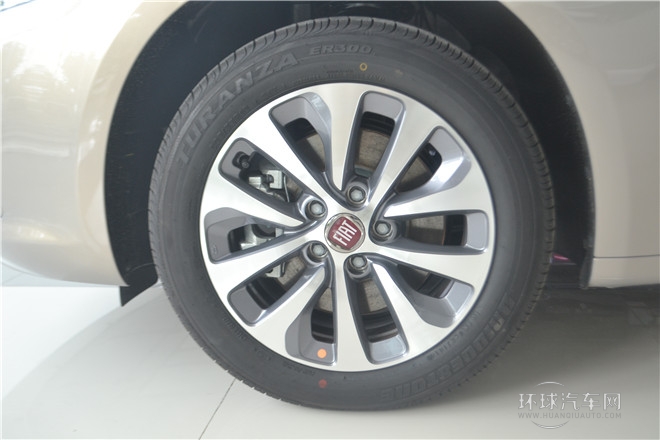 菲翔 2014款 1.4T 手動勁享版