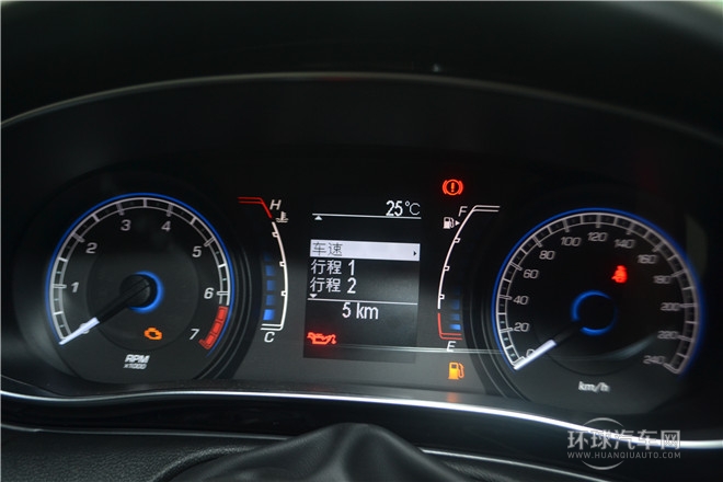 菲翔 2014款 1.4T 手動勁享版