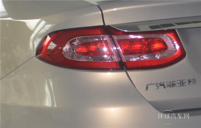 菲翔 2014款 1.4T 手動(dòng)勁享版