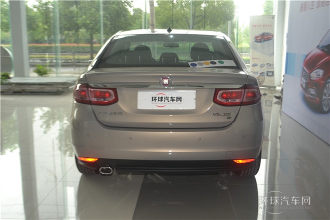 菲翔 2014款 1.4T 手動勁享版