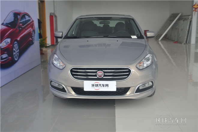 菲翔 2014款 1.4T 手動(dòng)勁享版