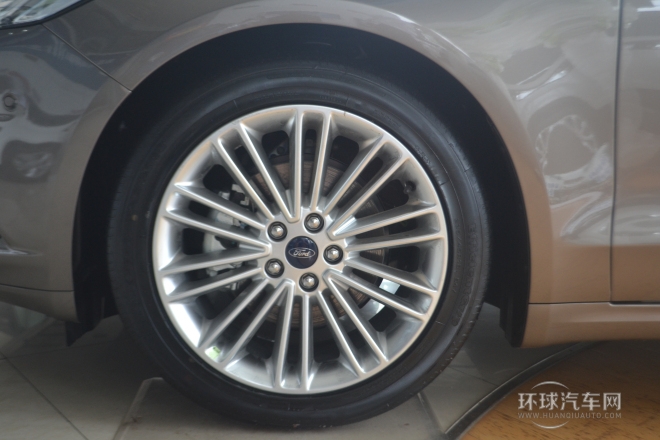 2013款 2.0L GTDi240旗艦型