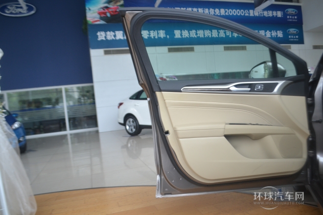 2013款 2.0L GTDi240旗艦型