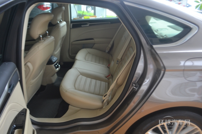 2013款 2.0L GTDi240旗艦型