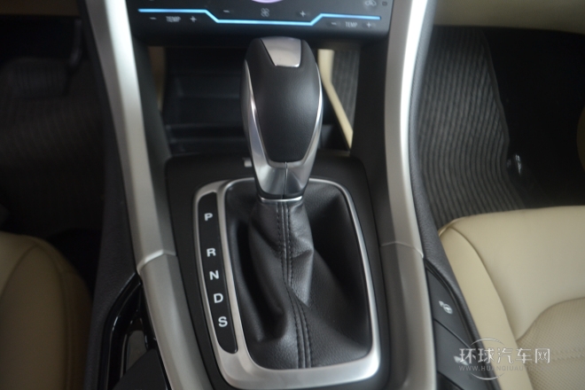 2013款 2.0L GTDi240旗艦型