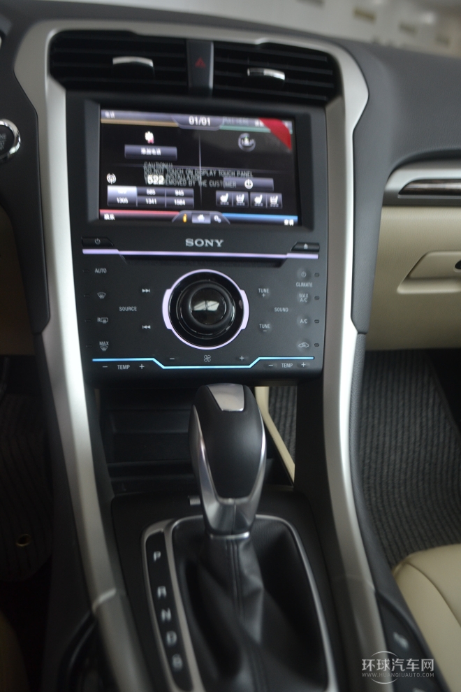 2013款 2.0L GTDi240旗艦型