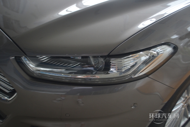 2013款 2.0L GTDi240旗艦型