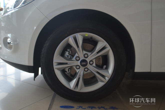 2012款 三廂 1.6L AT風尚型