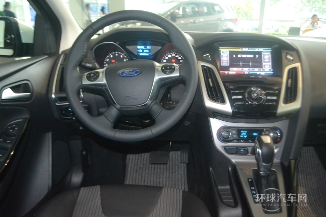 2012款 三廂 1.6L AT風尚型