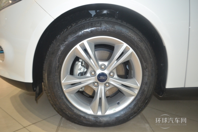 2012款 兩廂 1.6L AT風尚型