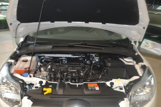 2012款 兩廂 1.6L AT風尚型