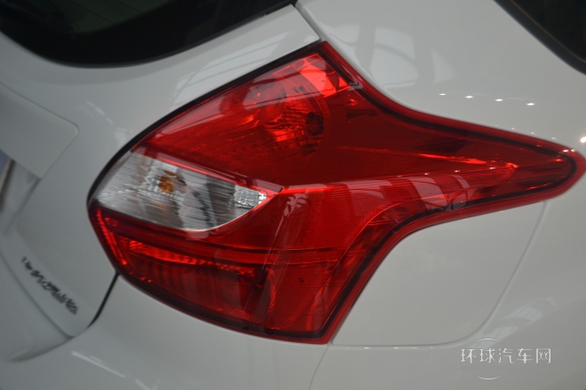 2012款 兩廂 1.6L AT風尚型