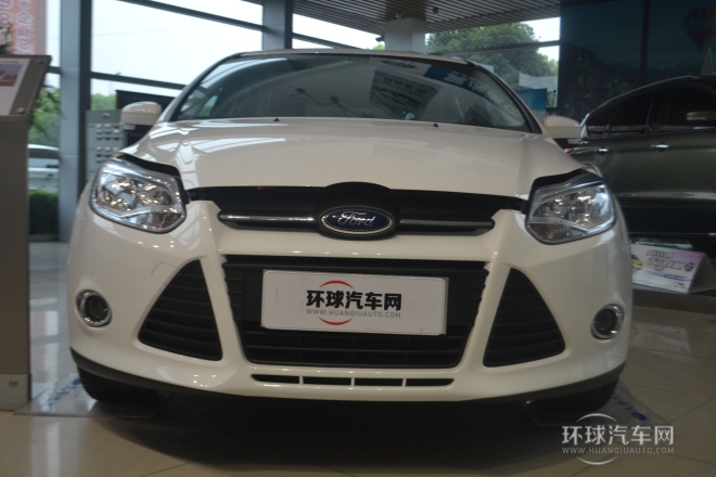 2012款 兩廂 1.6L AT風(fēng)尚型