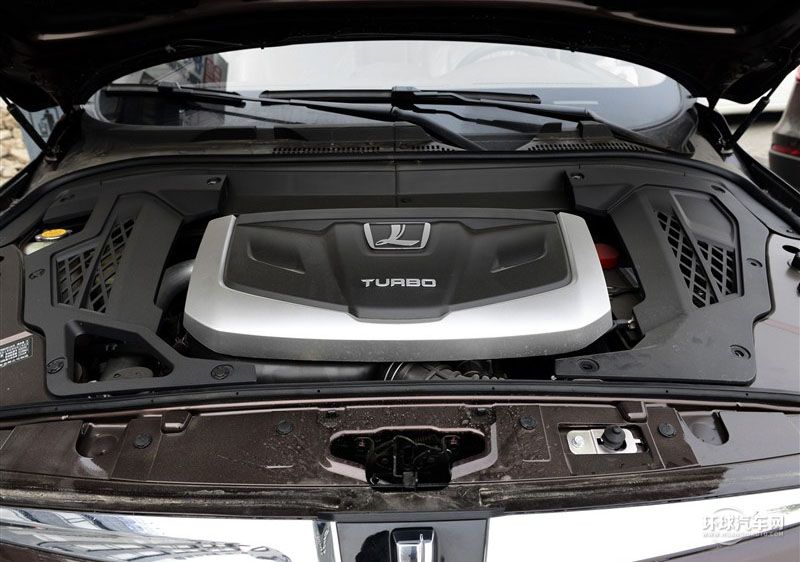 2014款 2.2T 四驅旗艦型