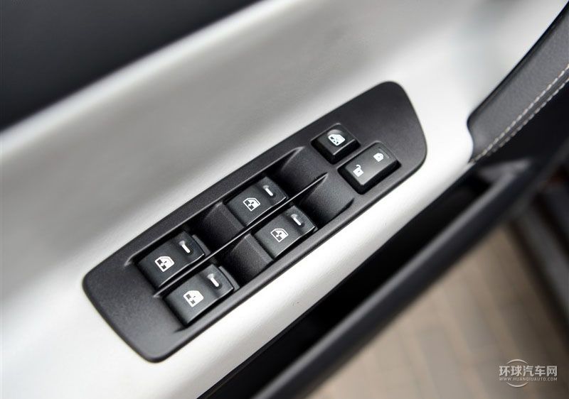 2014款 2.2T 四驅旗艦型