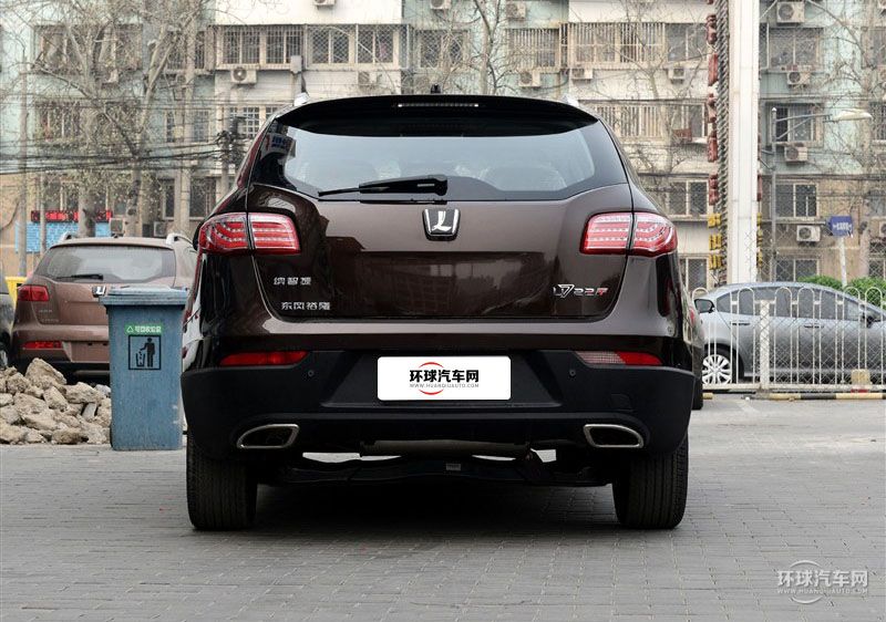 2014款 2.2T 四驅(qū)旗艦型