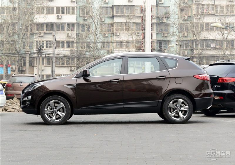 2014款 2.2T 四驅(qū)旗艦型