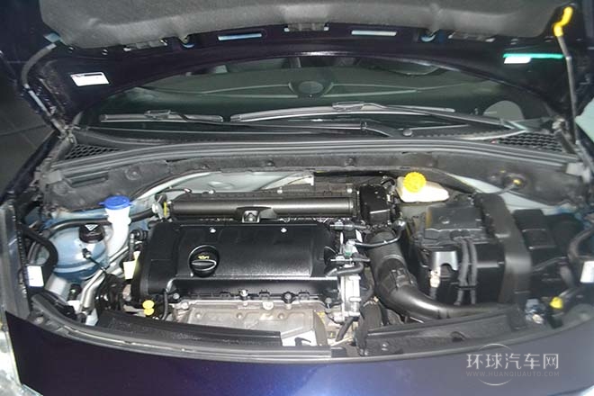 2013款1.6L時尚敞篷版