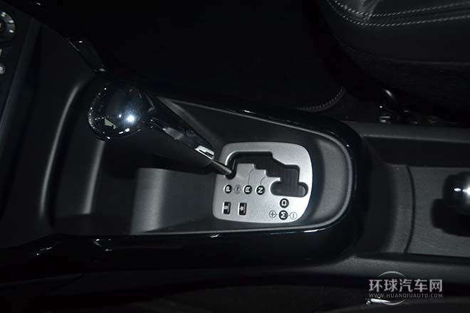 2013款1.6L時(shí)尚敞篷版