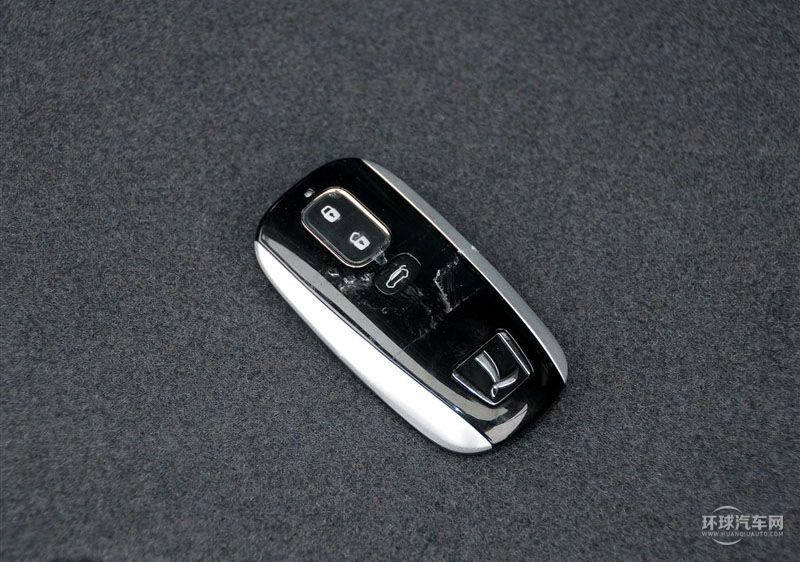 2014款 2.2T 兩驅智慧型