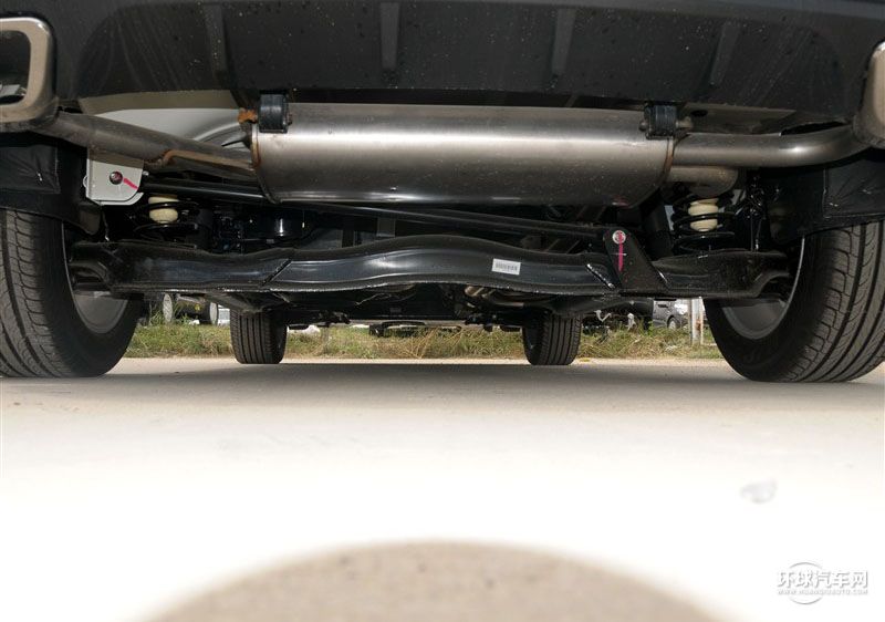 2014款 2.2T 兩驅智慧型