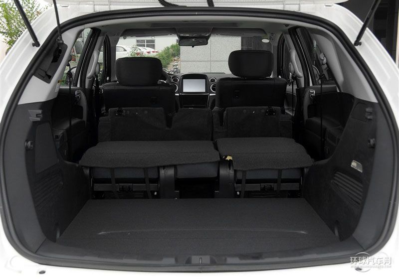 2014款 2.2T 兩驅(qū)智慧型