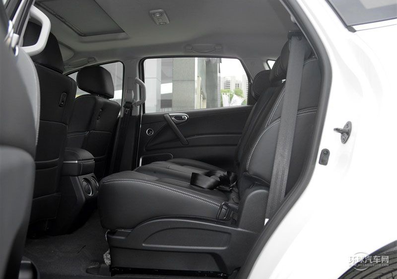 2014款 2.2T 兩驅(qū)智慧型