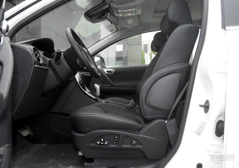 2014款 2.2T 兩驅智慧型